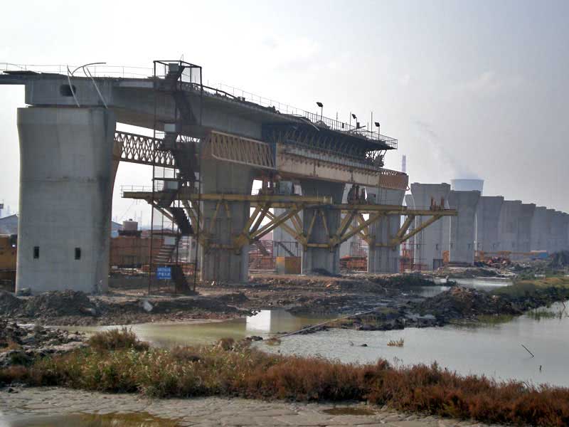 MSS Sustav izgradnja mostova