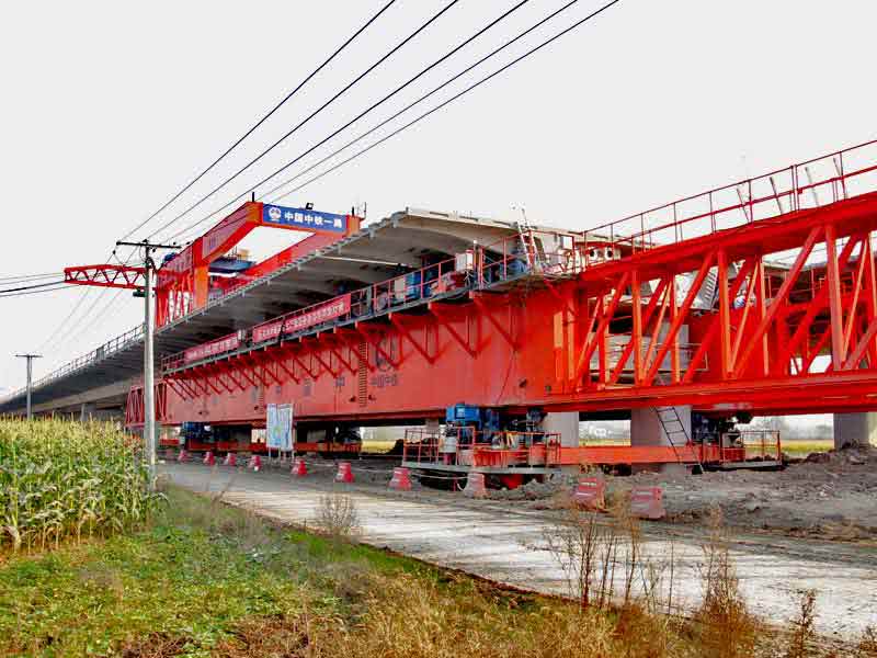 MSS Sustav izgradnja mostova